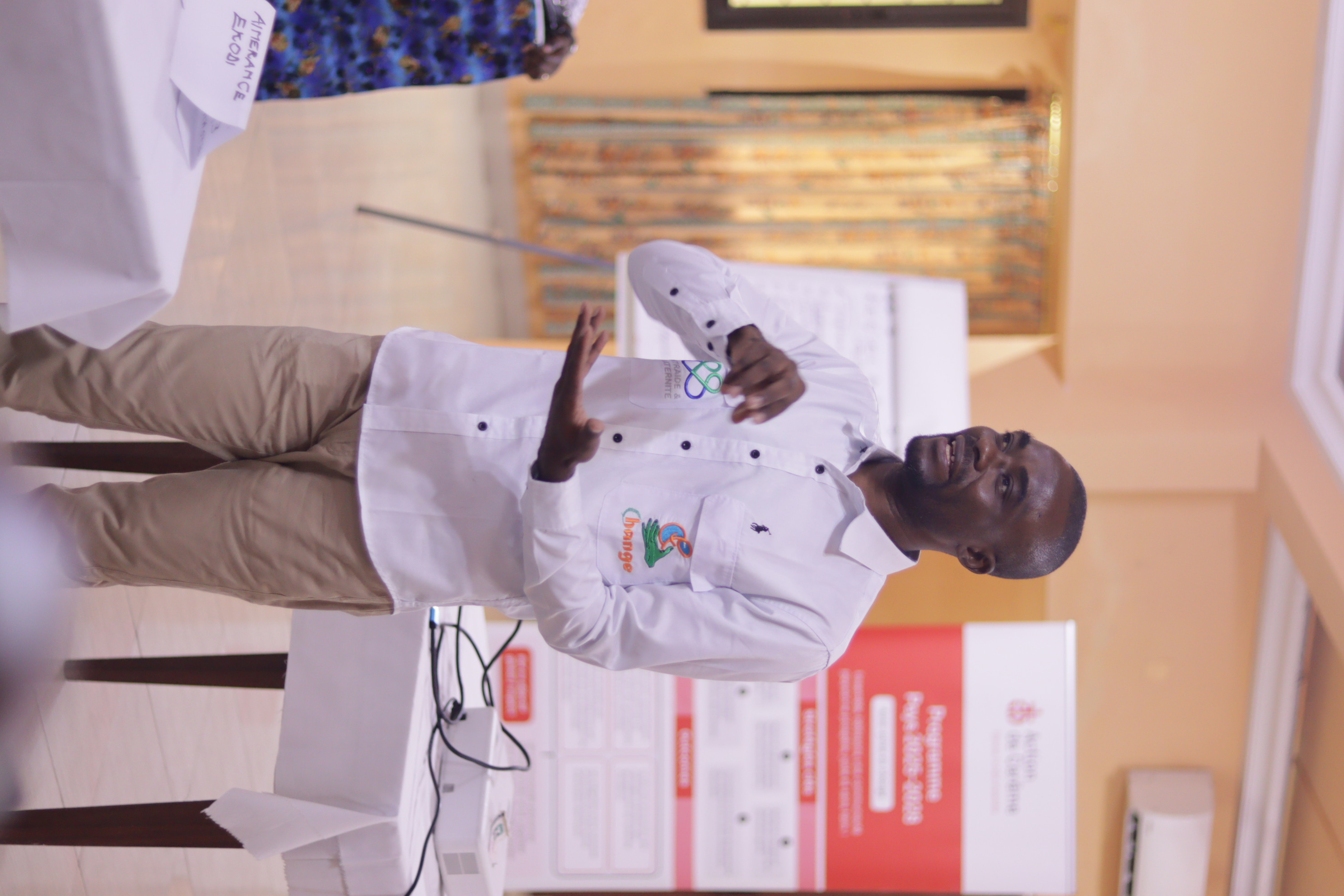 CHC Group - Congo Horizon Challenges Group | Ensemble pour forger notre ...